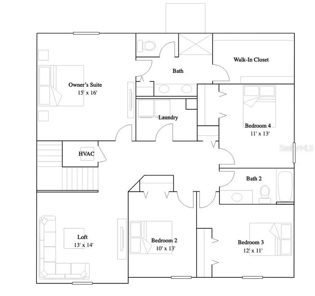 1876 Colding Drive Ruskin FL 33570