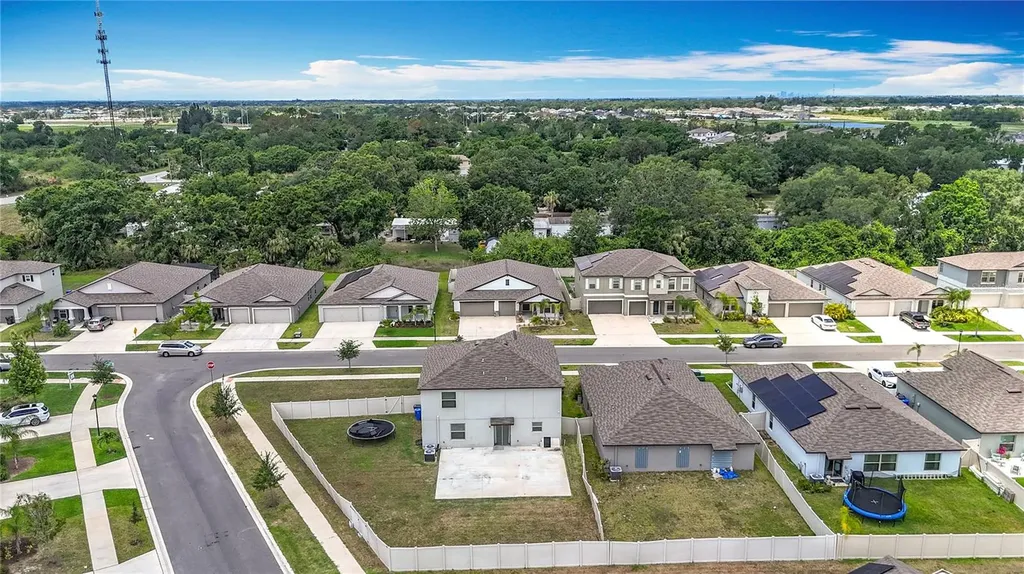 1876 Colding Drive Ruskin FL 33570