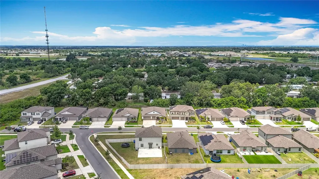1876 Colding Drive Ruskin FL 33570
