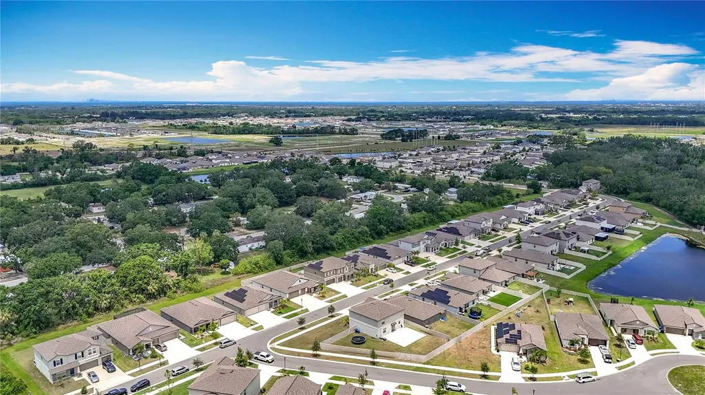 1876 Colding Drive Ruskin FL 33570