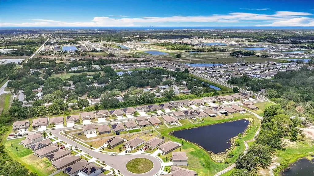 1876 Colding Drive Ruskin FL 33570