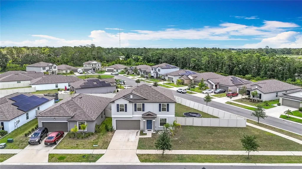 1876 Colding Drive Ruskin FL 33570