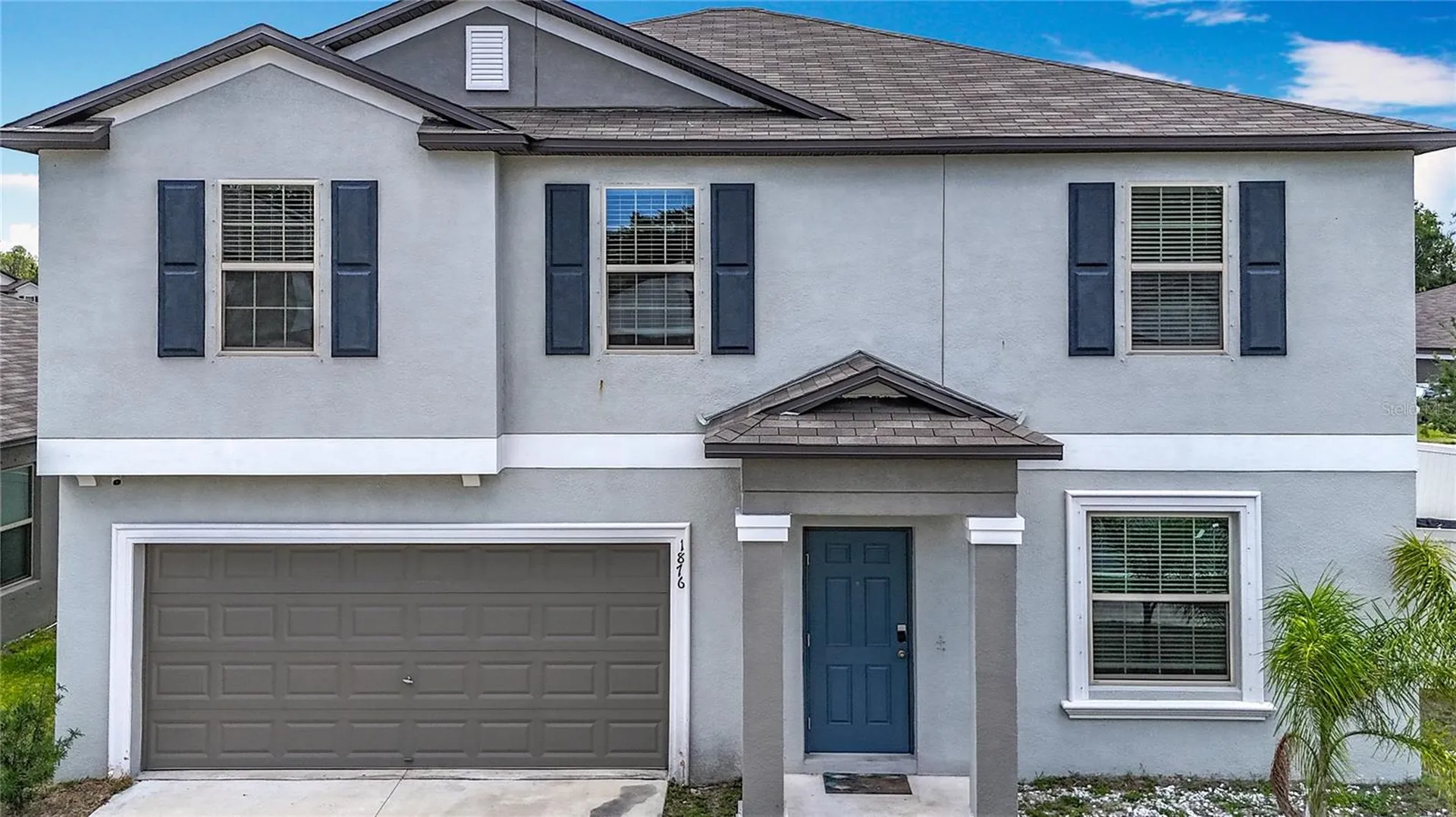1876 Colding Drive Ruskin FL 33570