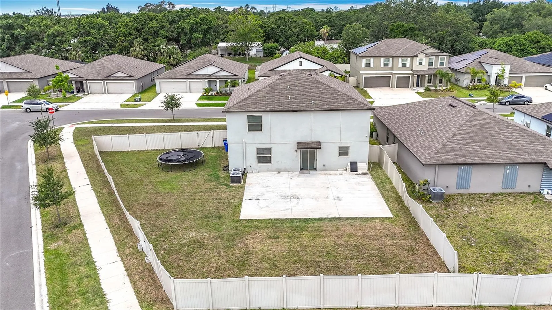 1876 Colding Drive Ruskin FL 33570