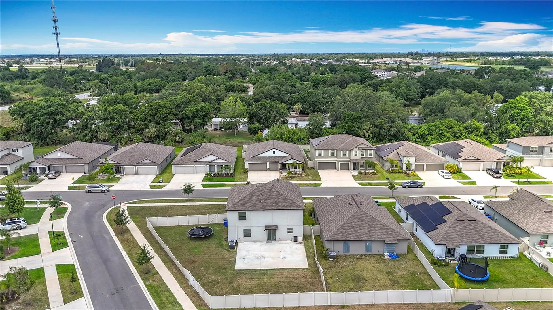 1876 Colding Drive Ruskin FL 33570