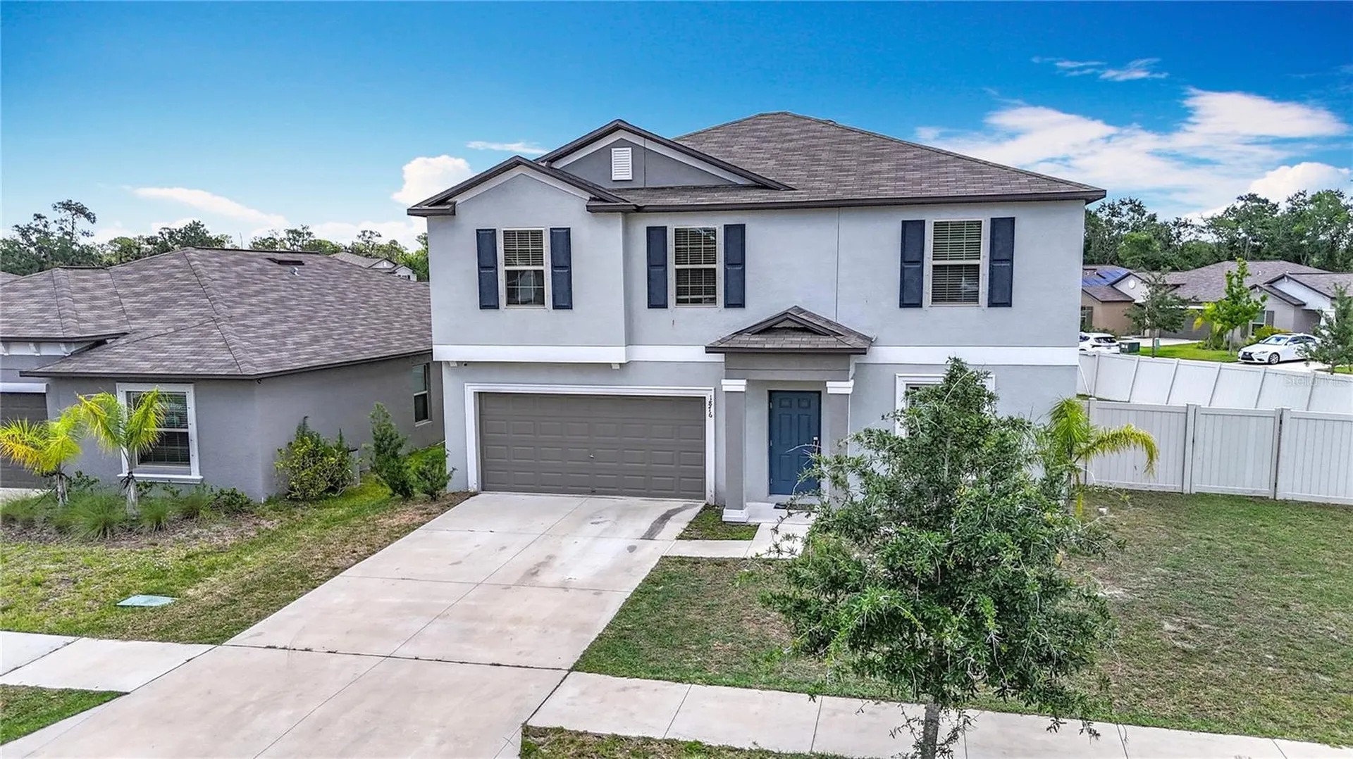 1876 Colding Drive Ruskin FL 33570