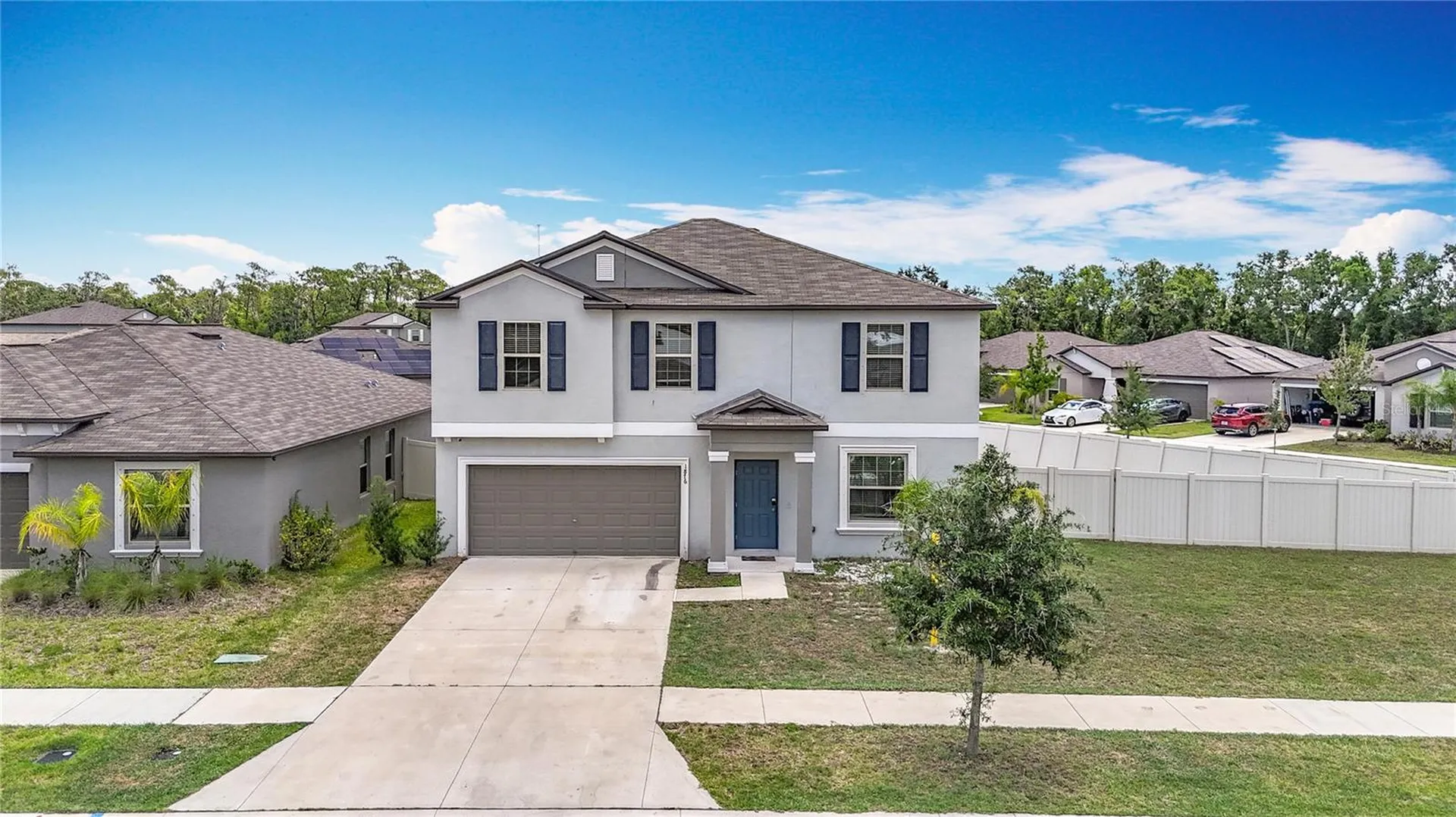 1876 Colding Drive Ruskin FL 33570