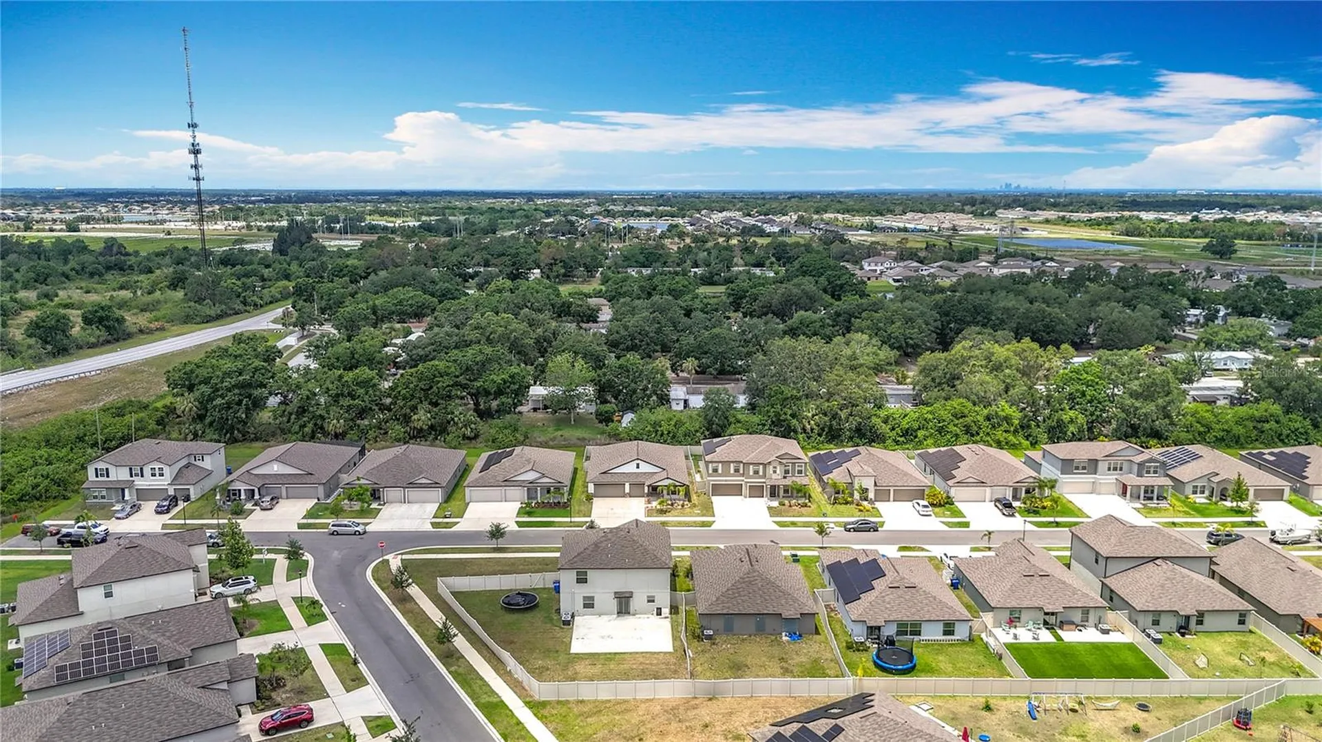 1876 Colding Drive Ruskin FL 33570