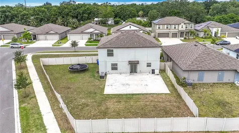 1876 Colding Drive Ruskin FL 33570