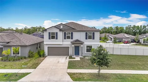 1876 Colding Drive Ruskin FL 33570