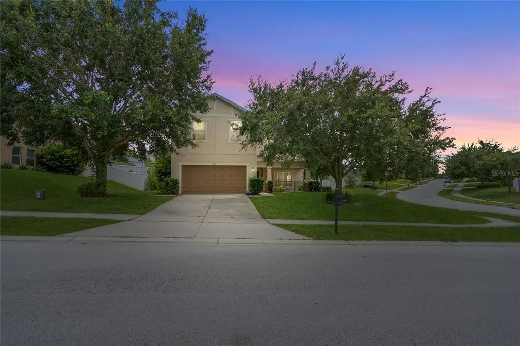 356 Giovani Boulevard Clermont FL 34715