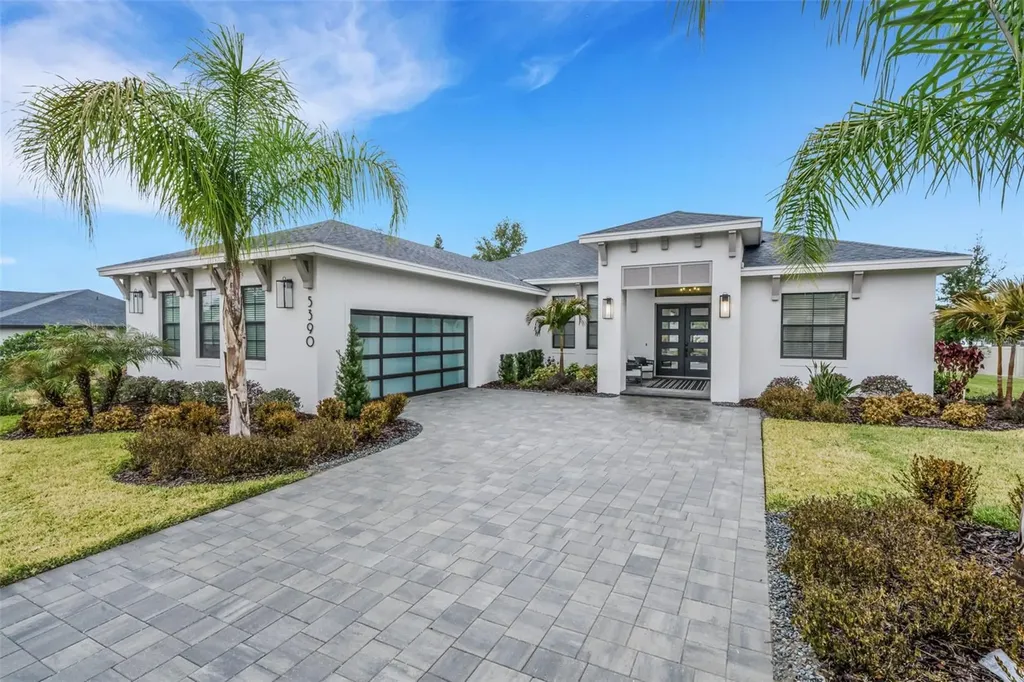 5390 Clubhouse Hills Lane Lakeland FL 33812