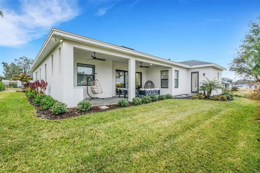 5390 Clubhouse Hills Lane Lakeland FL 33812