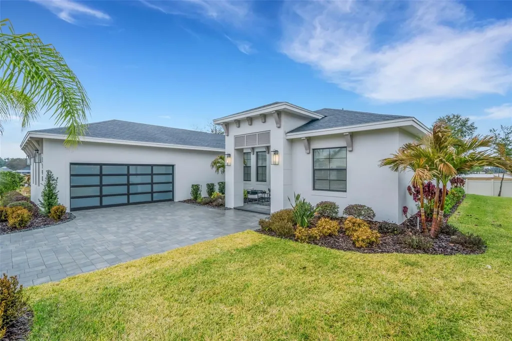 5390 Clubhouse Hills Lane Lakeland FL 33812