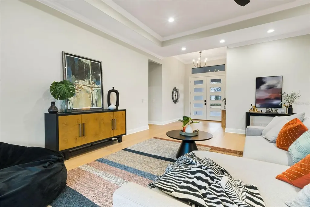 5390 Clubhouse Hills Lane Lakeland FL 33812