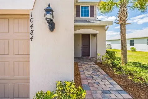 10484 SW Captiva Drive Port St Lucie FL 34987