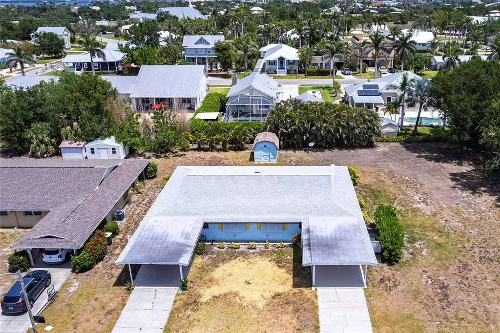 320 & 324 W Ann Street Punta Gorda FL 33950