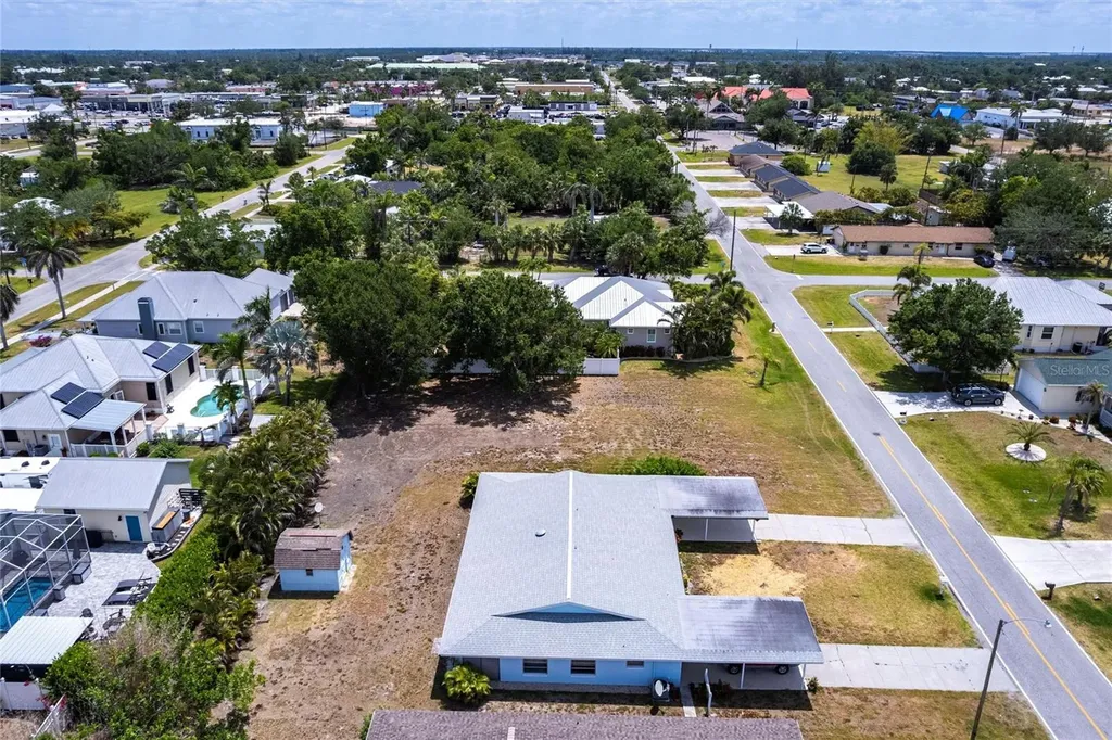 320 & 324 W Ann Street Punta Gorda FL 33950
