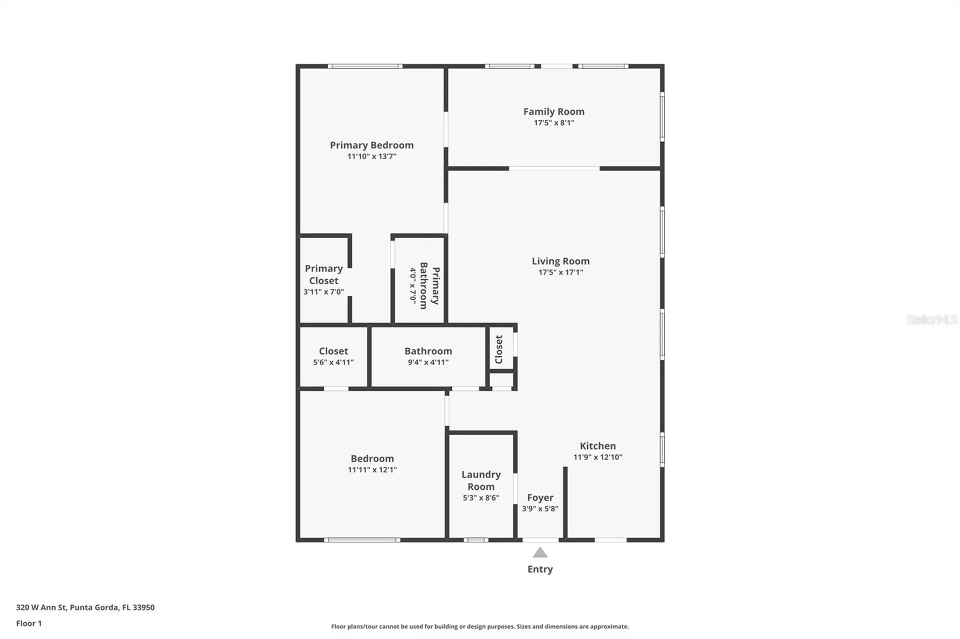320 & 324 W Ann Street Punta Gorda FL 33950