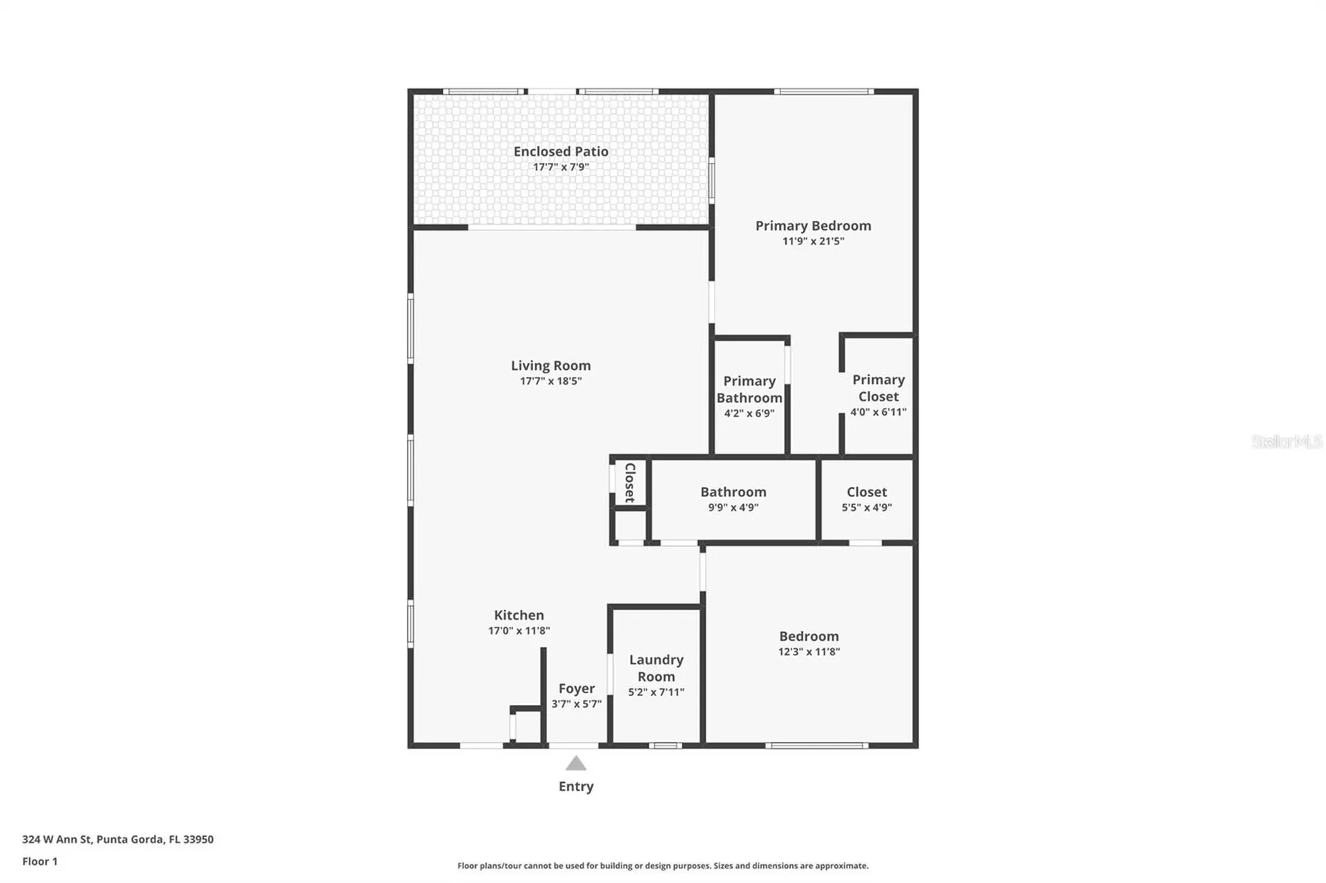 320 & 324 W Ann Street Punta Gorda FL 33950