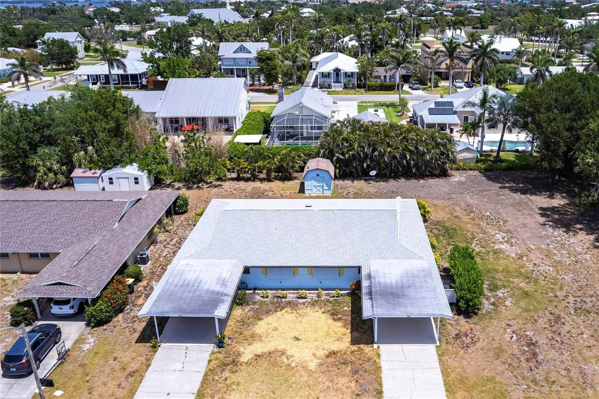 320 & 324 W Ann Street Punta Gorda FL 33950