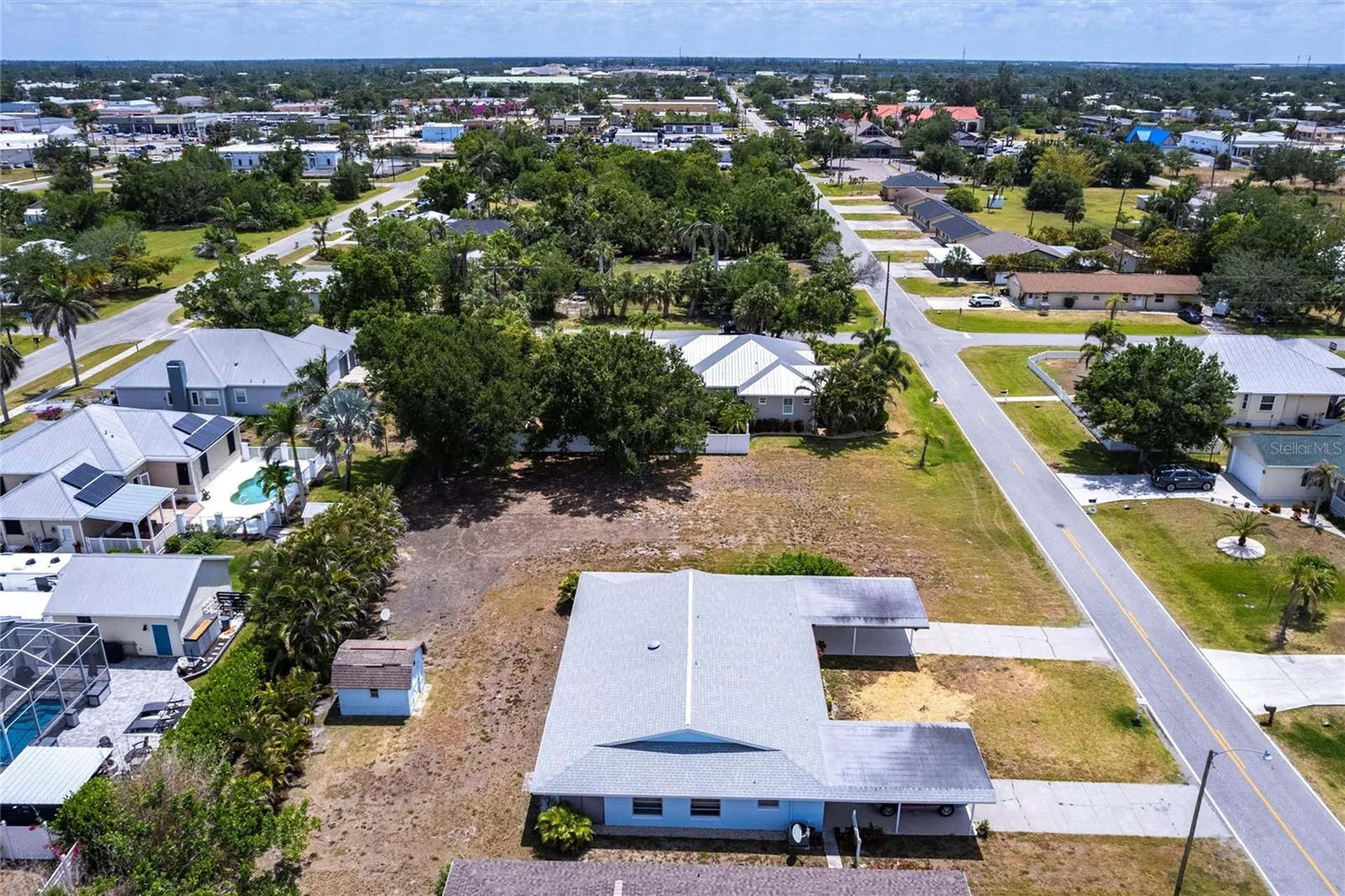 320 & 324 W Ann Street Punta Gorda FL 33950