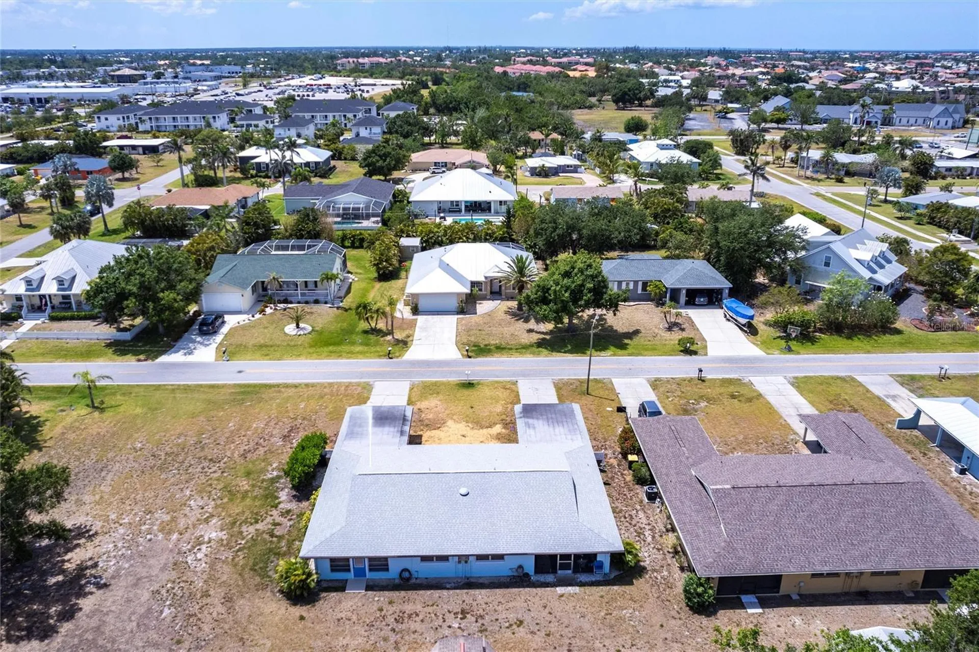 320 & 324 W Ann Street Punta Gorda FL 33950