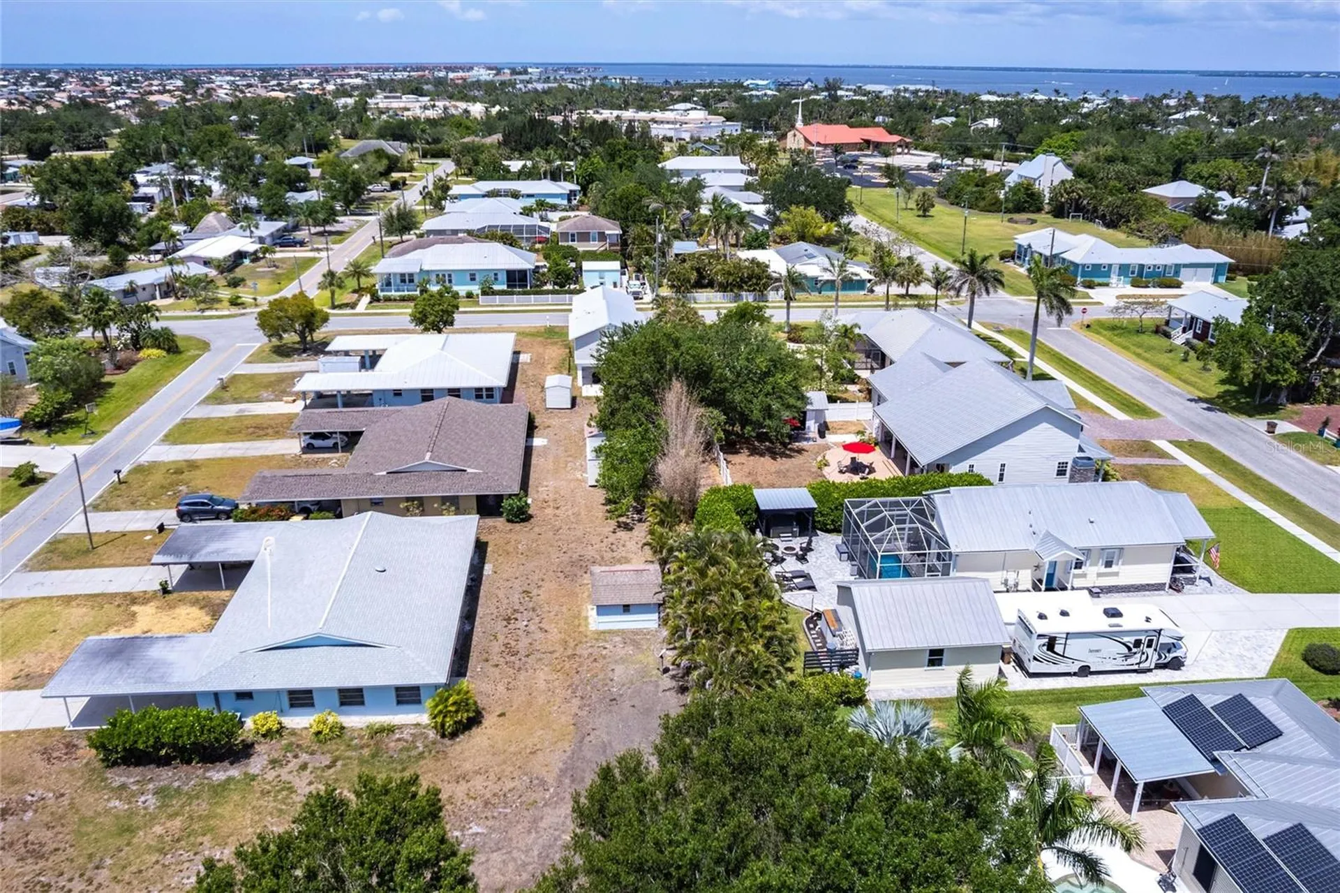 320 & 324 W Ann Street Punta Gorda FL 33950
