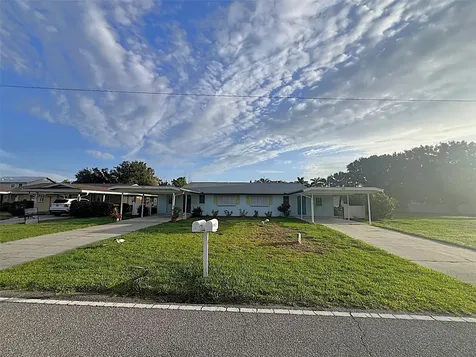 320 & 324 W Ann Street Punta Gorda FL 33950