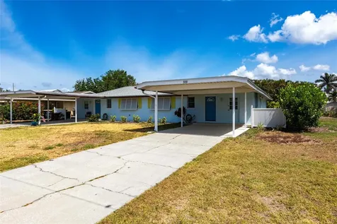 320 & 324 W Ann Street Punta Gorda FL 33950
