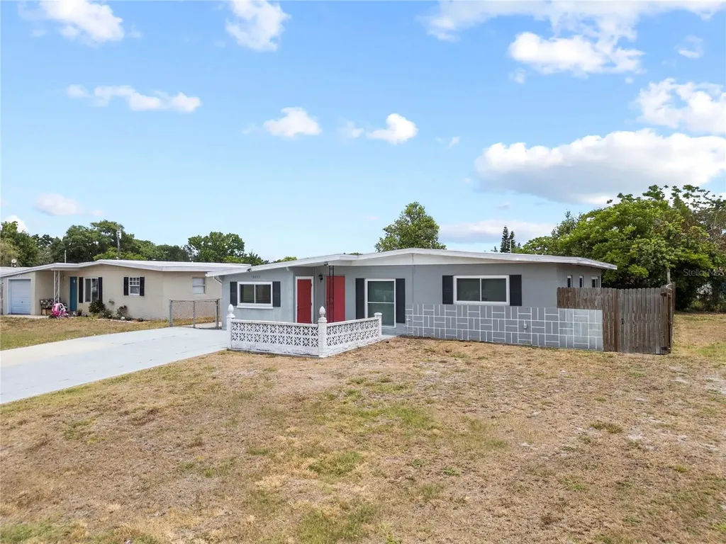 10602 Camelia Drive Port Richey FL 34668