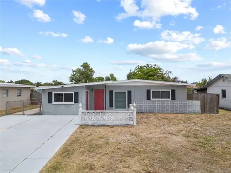 10602 Camelia Drive Port Richey FL 34668