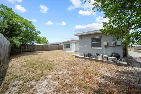 10602 Camelia Drive Port Richey FL 34668