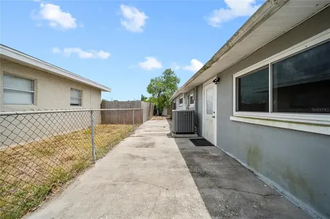 10602 Camelia Drive Port Richey FL 34668