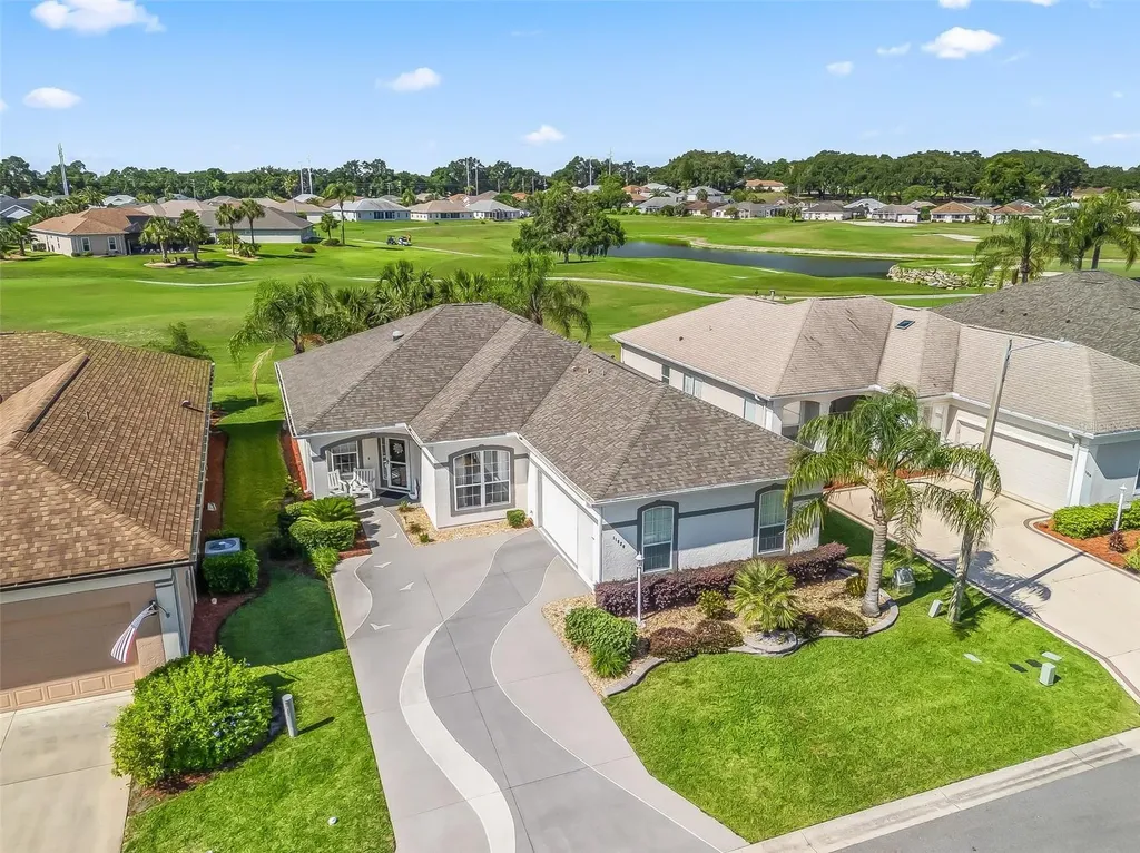 11820 SE 178th Street Summerfield FL 34491