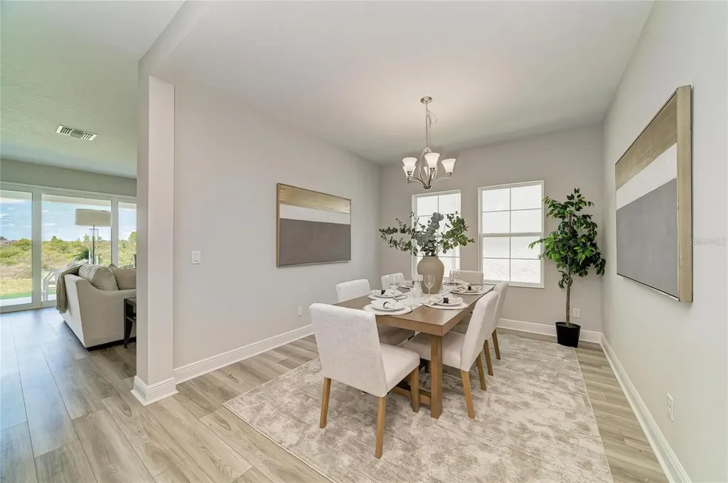 9699 Surrey Rose Drive San Antonio FL 33576