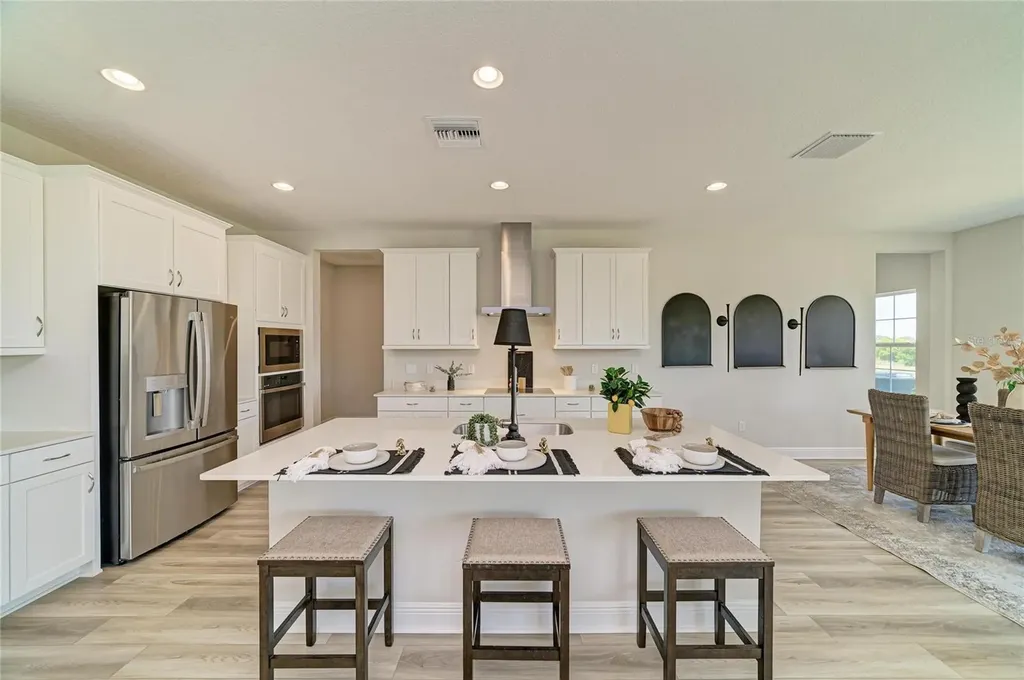9699 Surrey Rose Drive San Antonio FL 33576