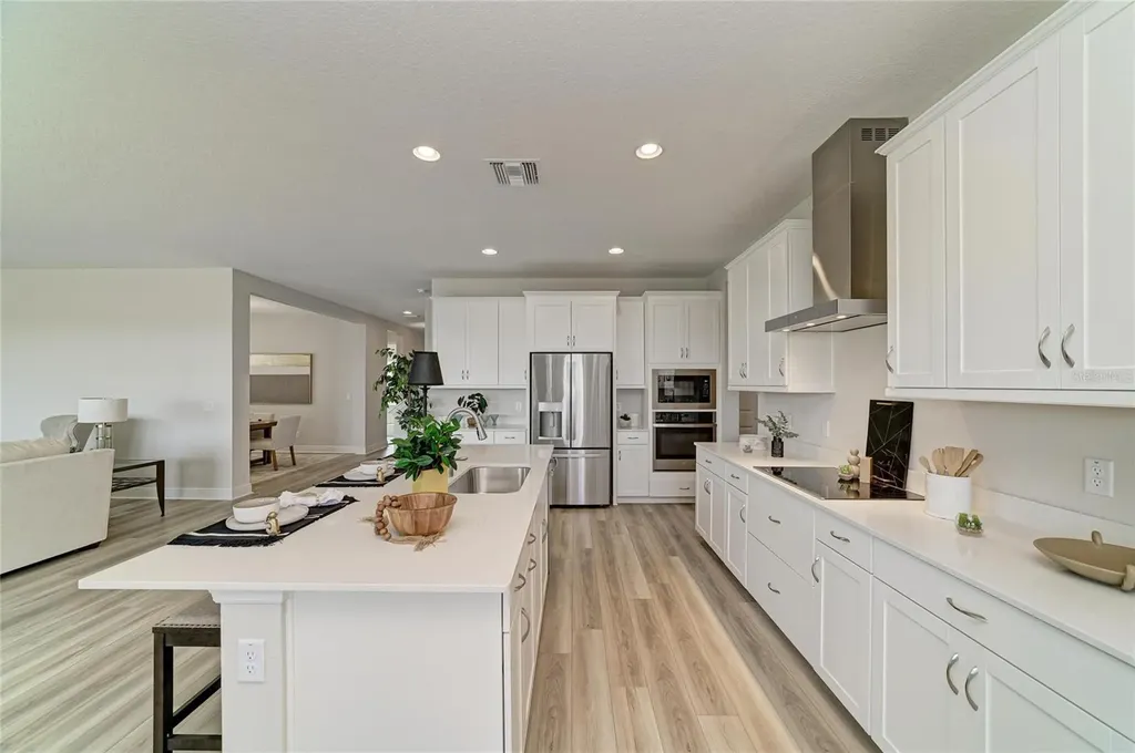9699 Surrey Rose Drive San Antonio FL 33576