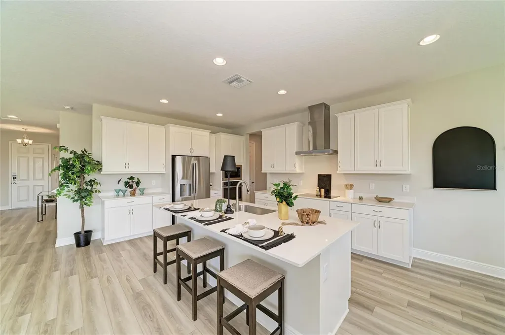 9699 Surrey Rose Drive San Antonio FL 33576