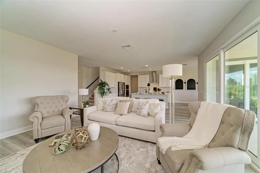 9699 Surrey Rose Drive San Antonio FL 33576
