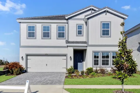 9699 Surrey Rose Drive San Antonio FL 33576