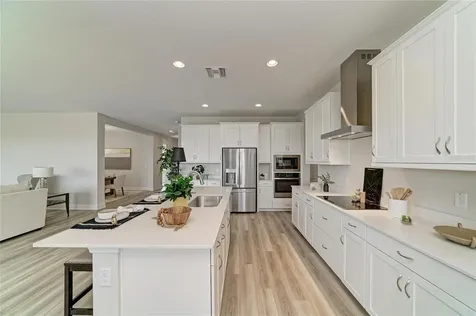 9699 Surrey Rose Drive San Antonio FL 33576