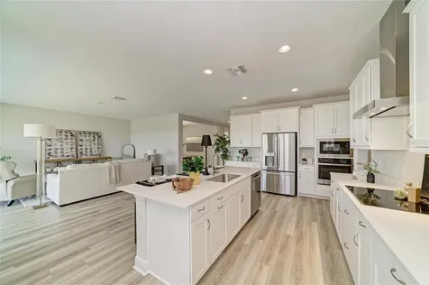 9699 Surrey Rose Drive San Antonio FL 33576