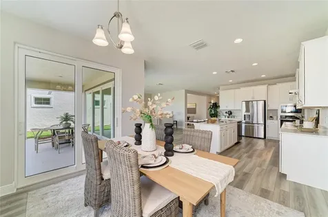 9699 Surrey Rose Drive San Antonio FL 33576