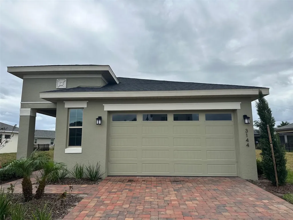 3144 Songbird Circle Harmony FL 34773