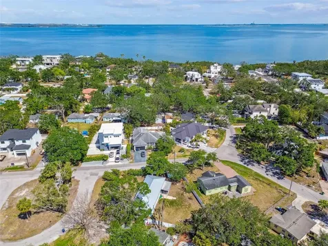 6217 S Foster Avenue Tampa FL 33611