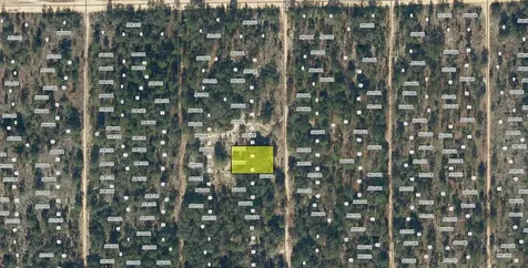 SW 55th Avenue Interlachen FL 32148