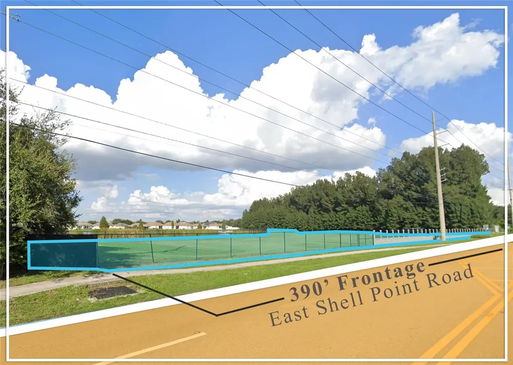 962 E Shell Pointe Road Ruskin FL 33570