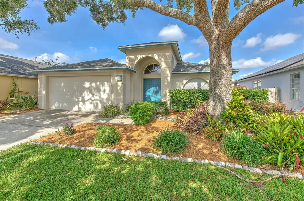 1639 Wakefield Drive Brandon FL 33511