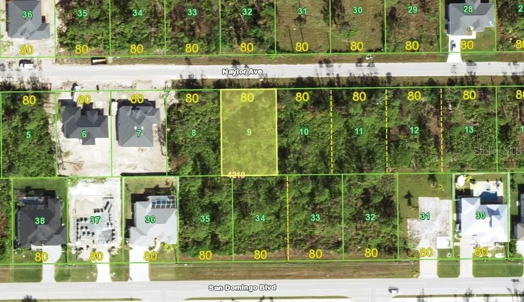 14153 Naylor Avenue Port Charlotte FL 33981